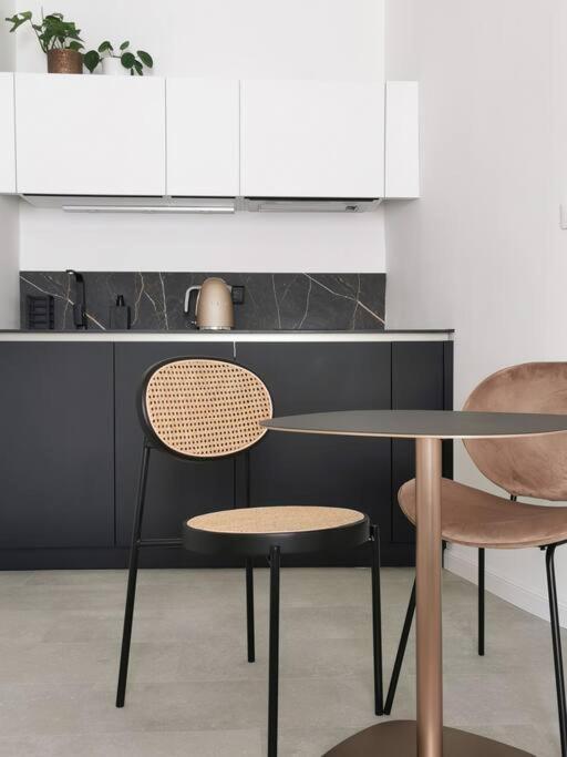 Gustave - Quartier Historique Apartman Nantes Kültér fotó