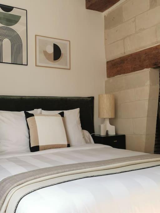 Gustave - Quartier Historique Apartman Nantes Kültér fotó
