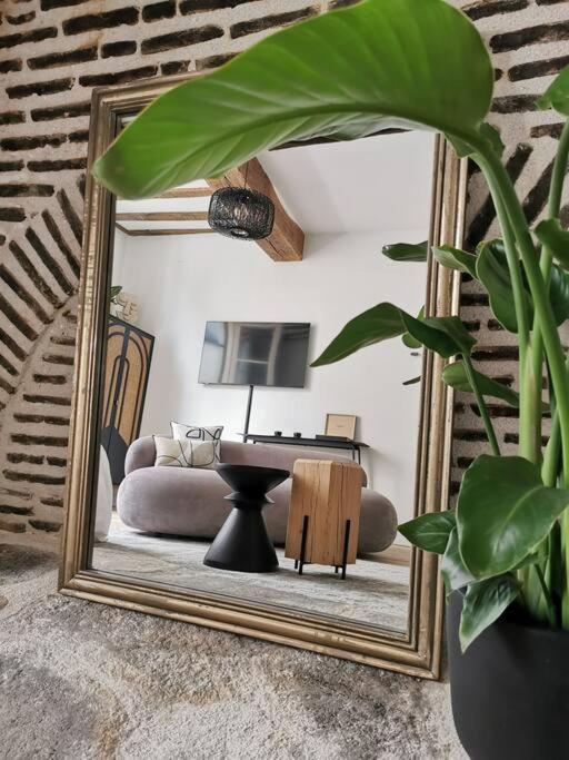 Gustave - Quartier Historique Apartman Nantes Kültér fotó