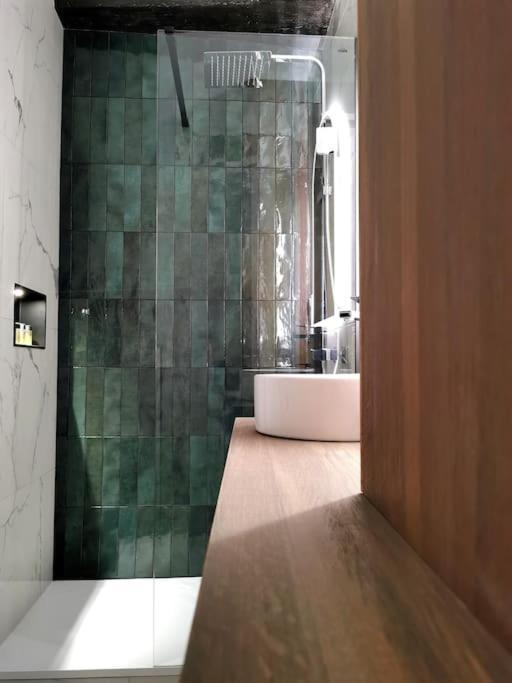 Gustave - Quartier Historique Apartman Nantes Kültér fotó